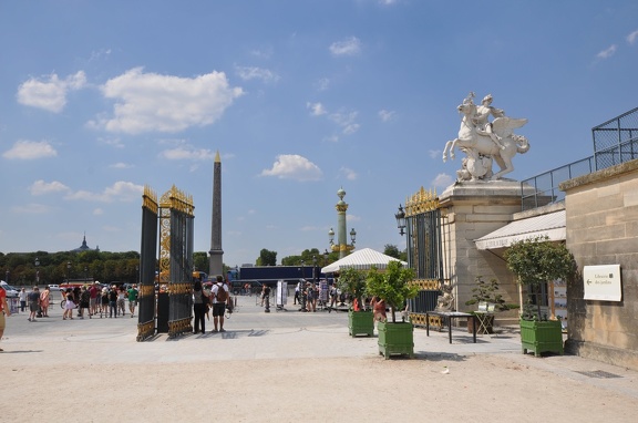 Place de la Concorde1